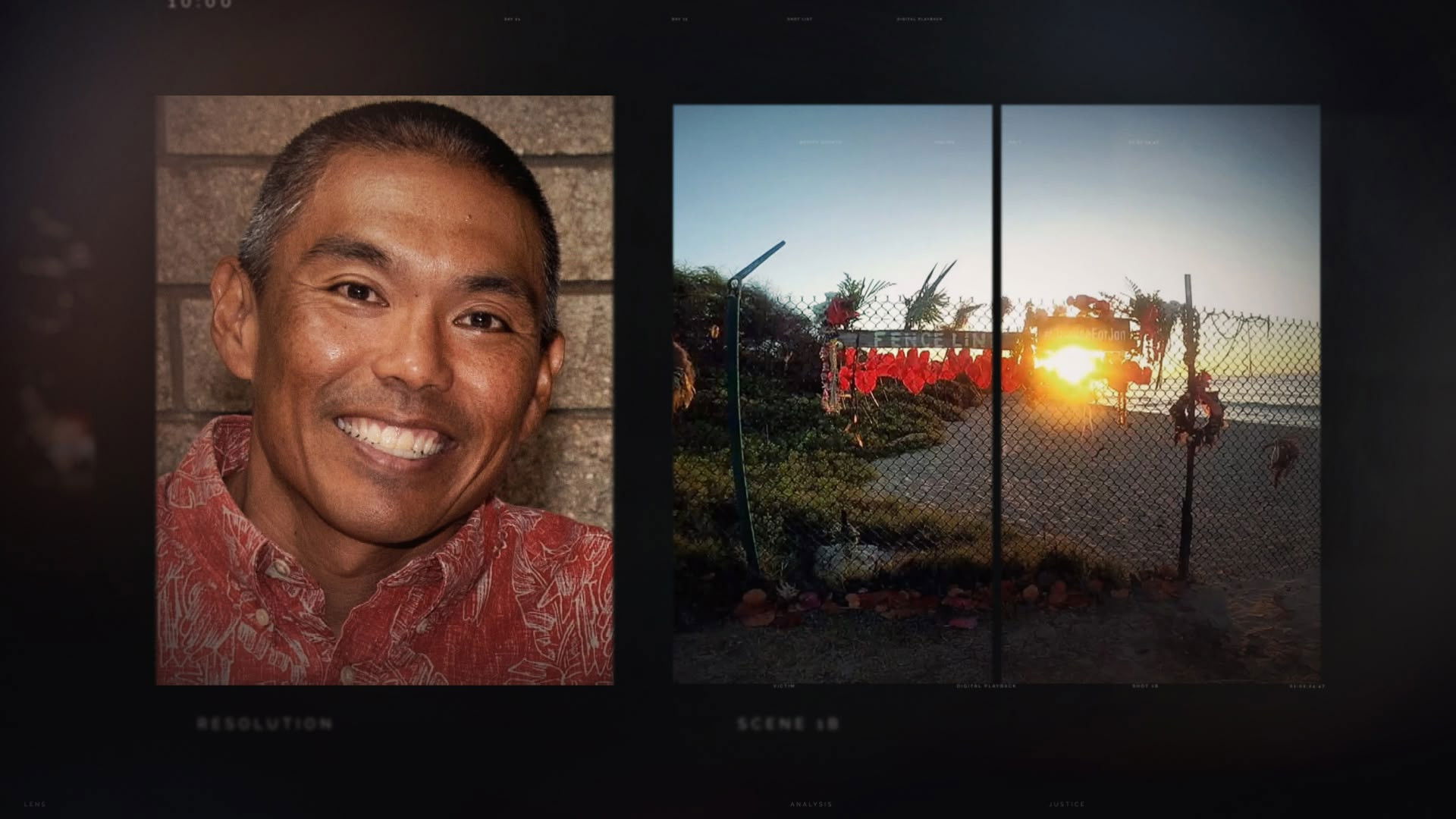 The Bucket Hat Mystery