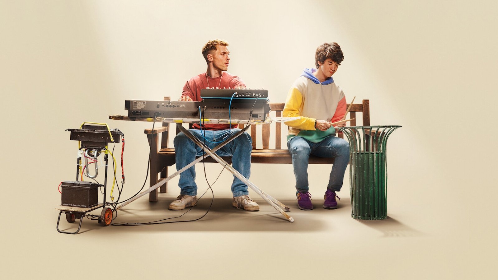 Egykor híres voltam