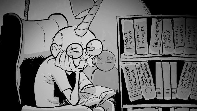 The Beginning Part 6