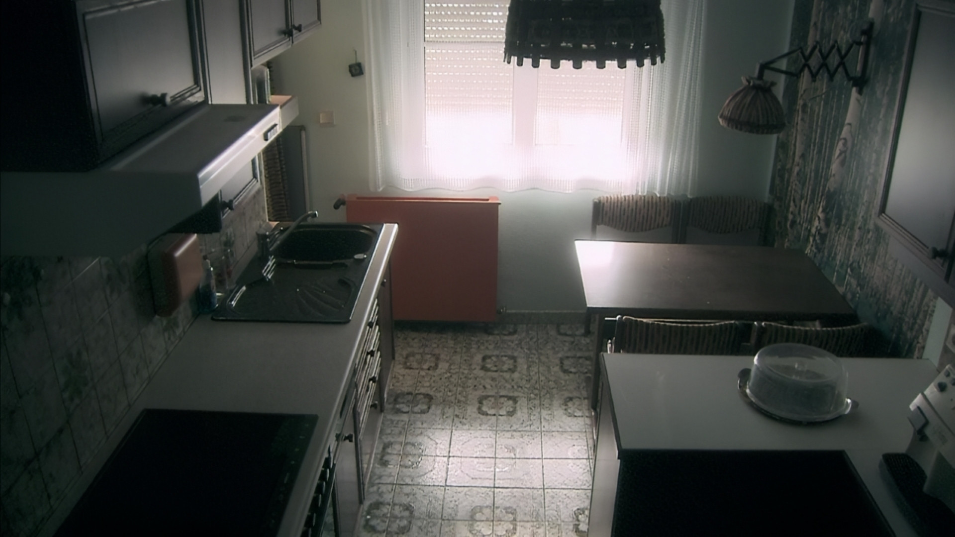 Natascha Kampusch - 3096 Tage Gefangenschaft