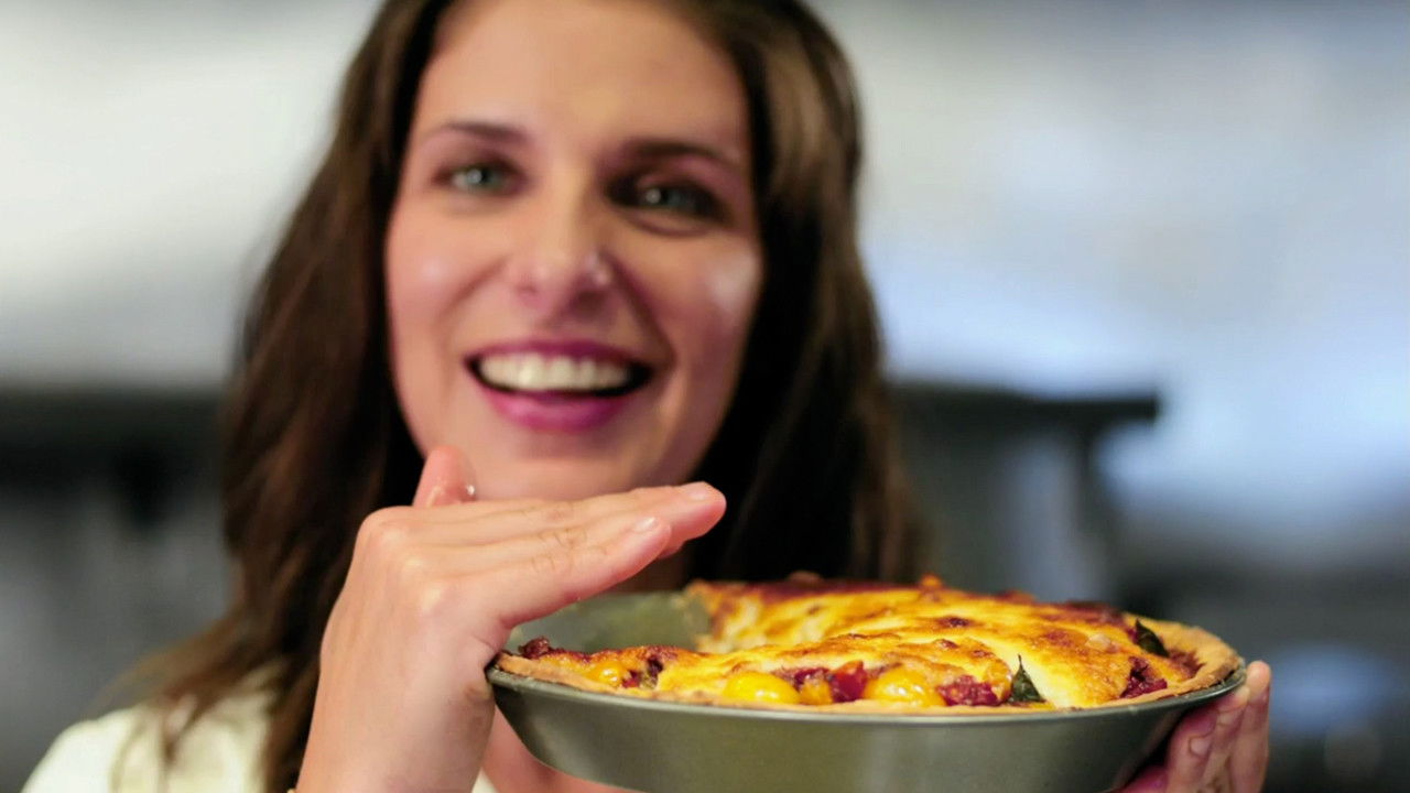 Tomatoes: You Say Heirloom, I Say Old Timey