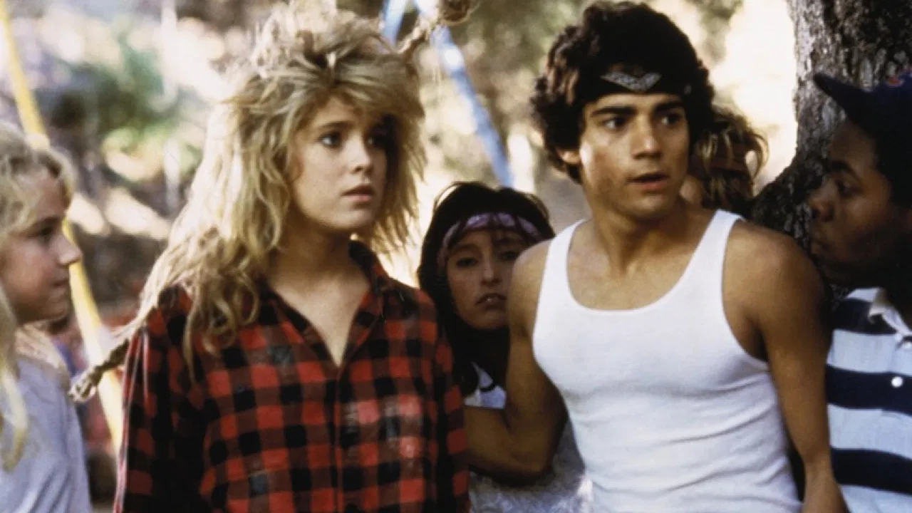 The Butterfly Revolution