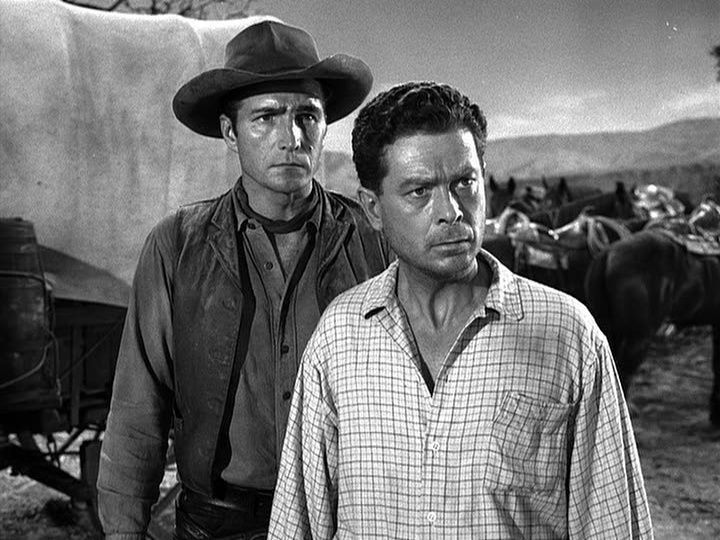 Incident of the Wanted Painter