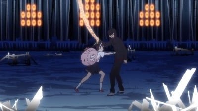 Owarimonogatari: Mayoi Hell (2)