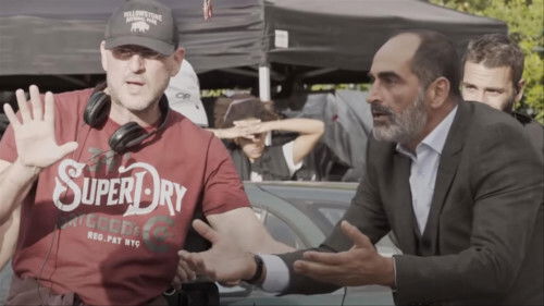 The Truth behind "Tehran"