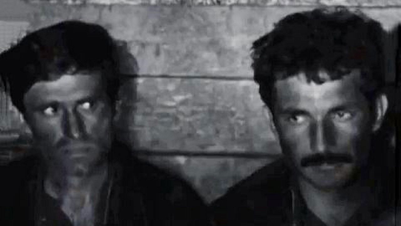 Legend of Pawiak Prison