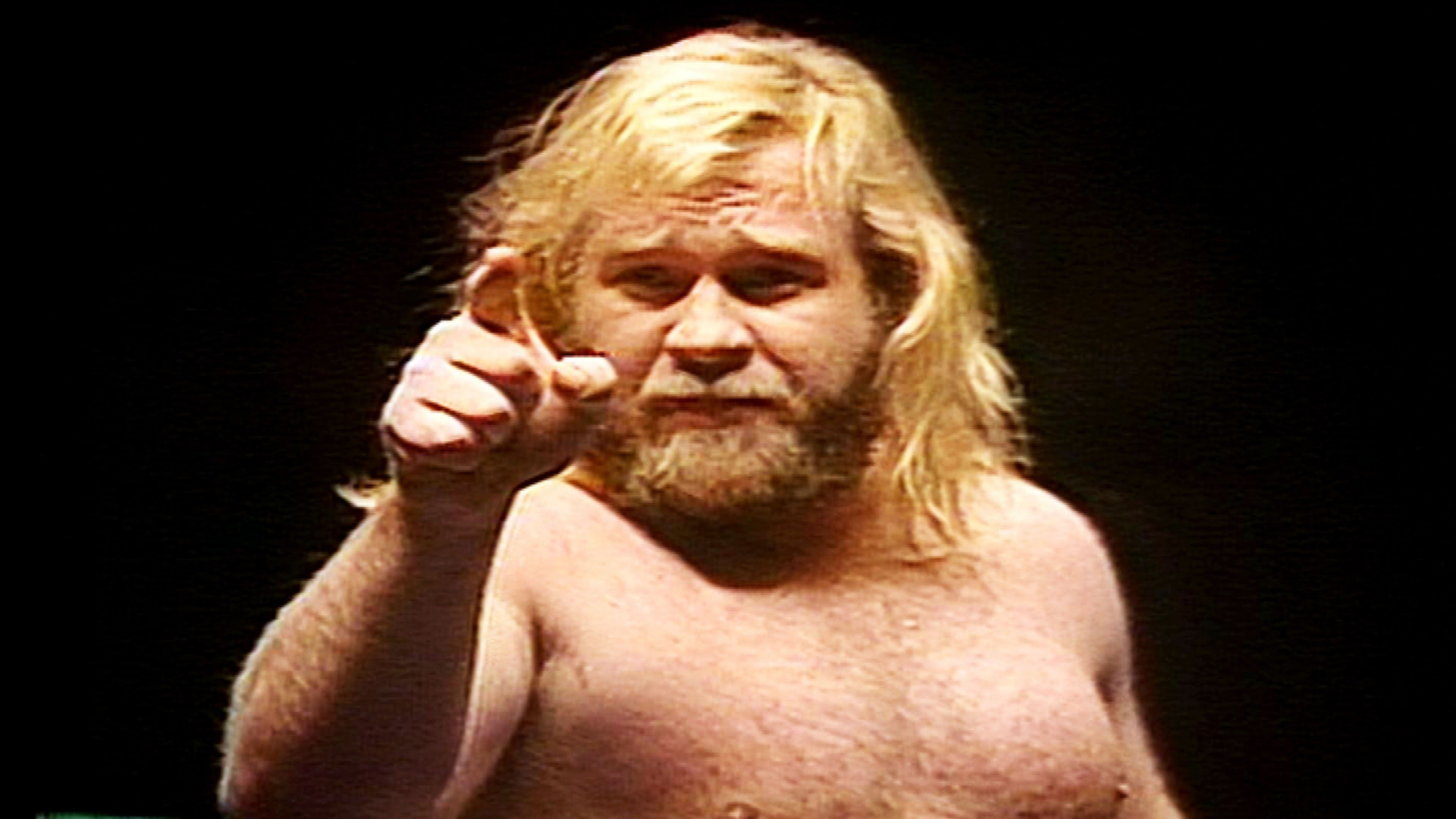 Madison Square Garden - 2/18/1983