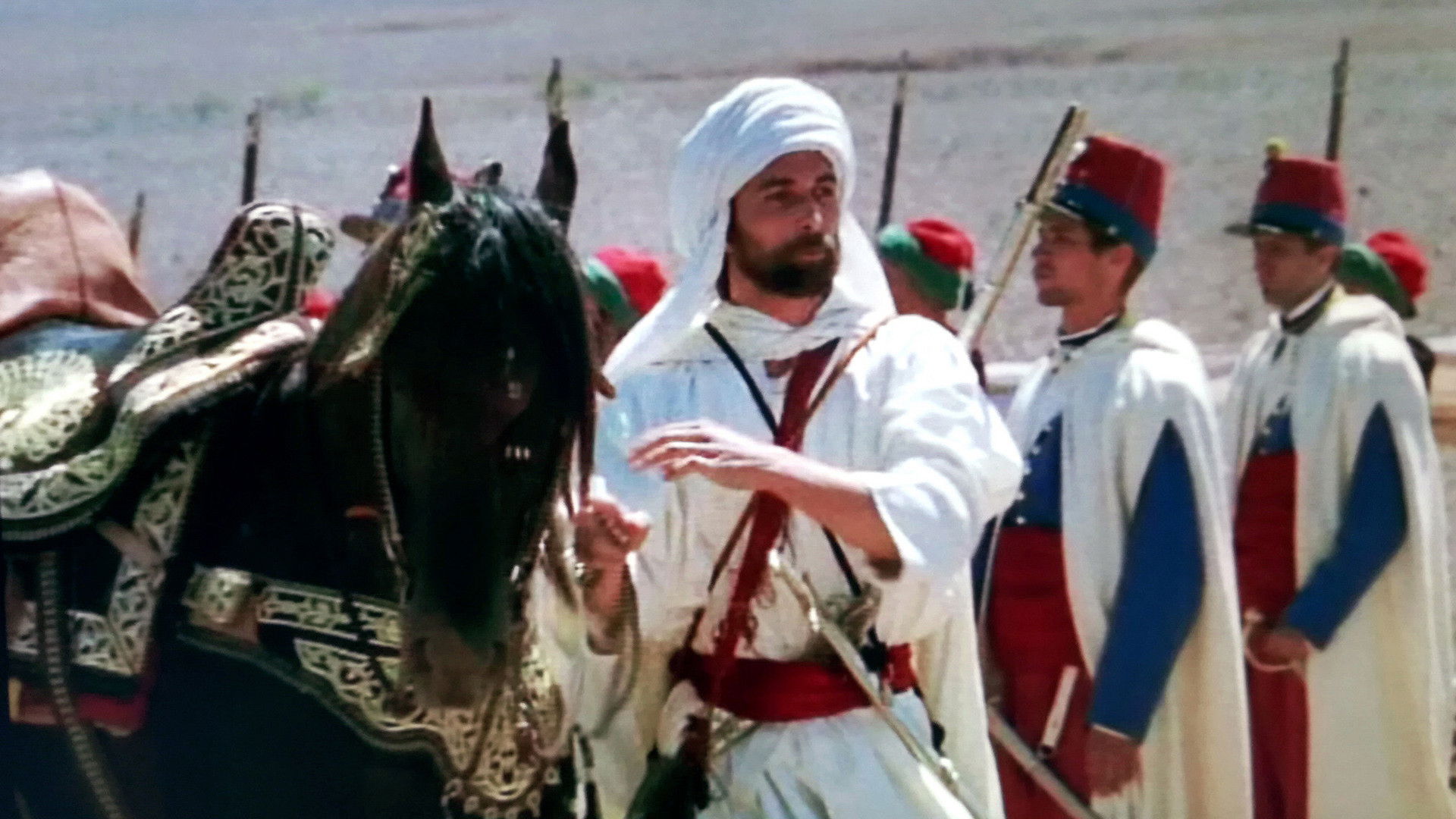 L'Algérie des chimères