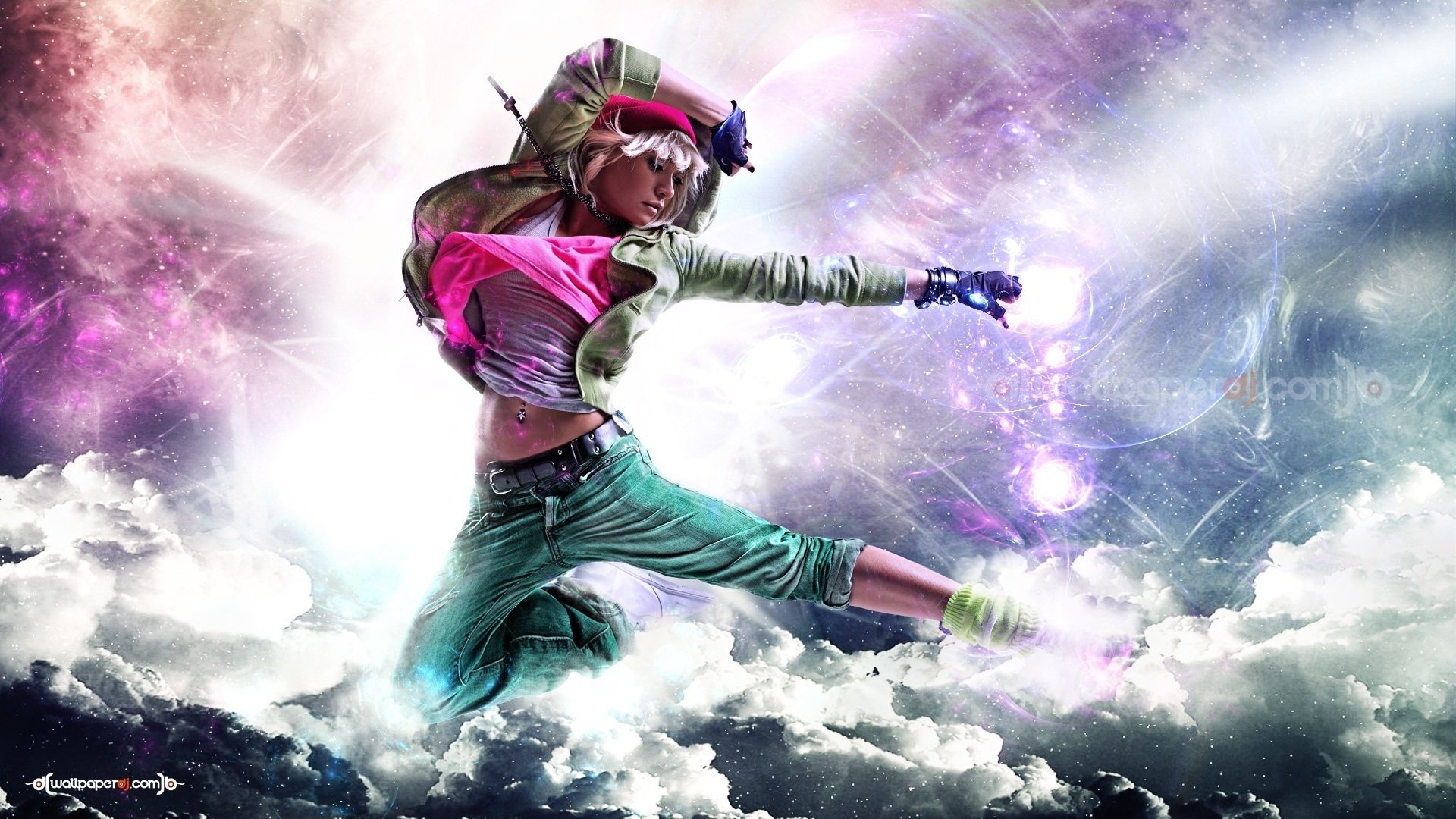 StreetDance gyűjtemény