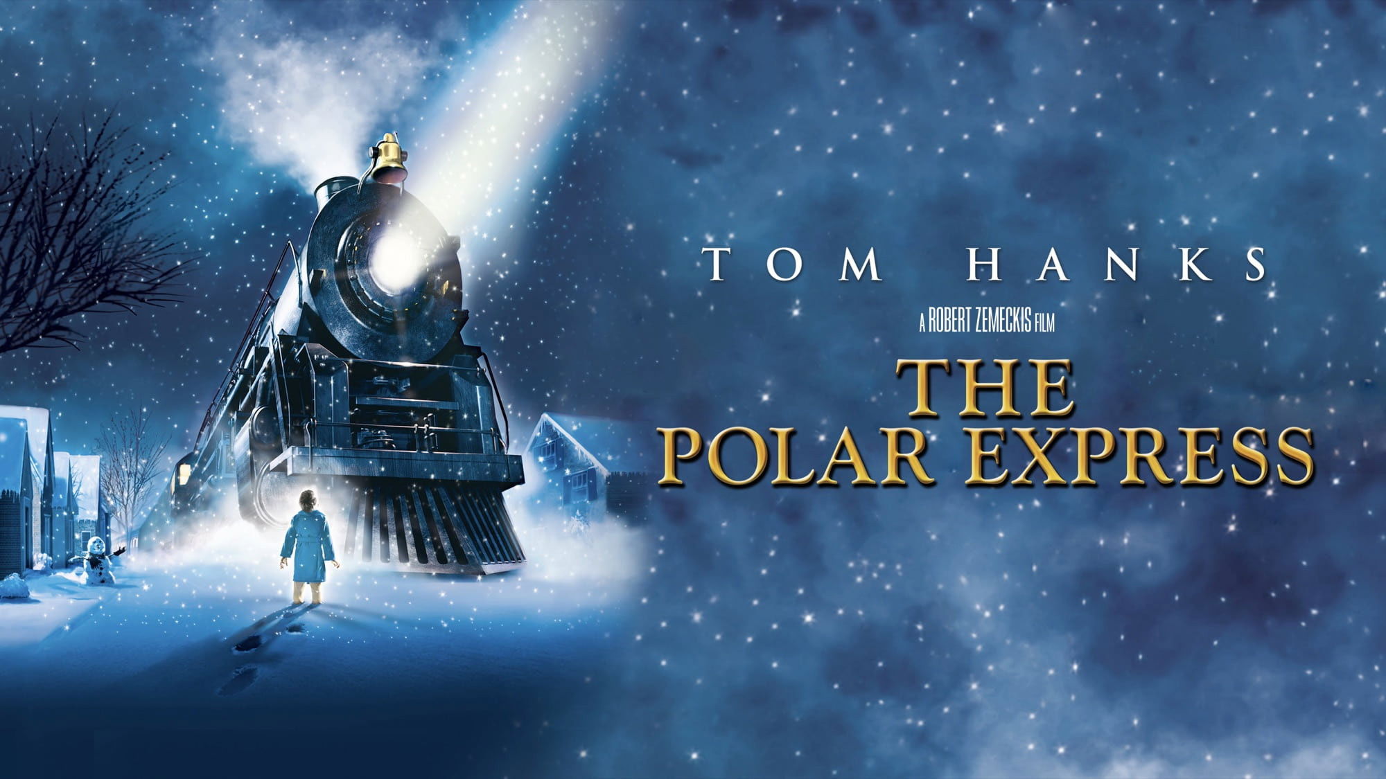 Polar Express gyűjtemény