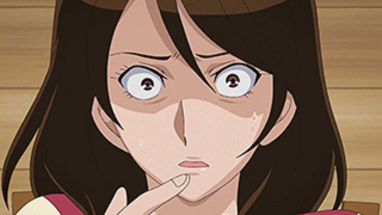 The Legendary Snow Demon Murders, File 2