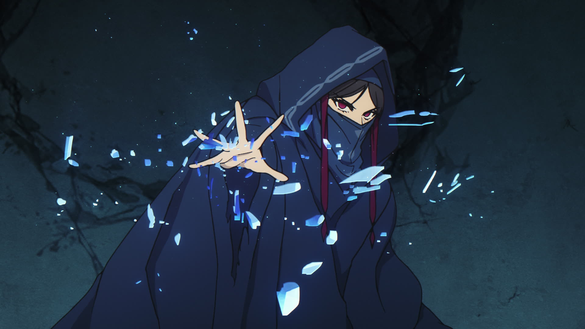 Ensemble VS Pretense