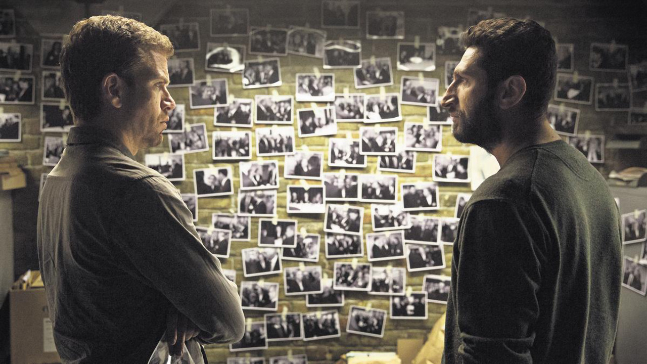 Q-ügyosztály gyűjtemény