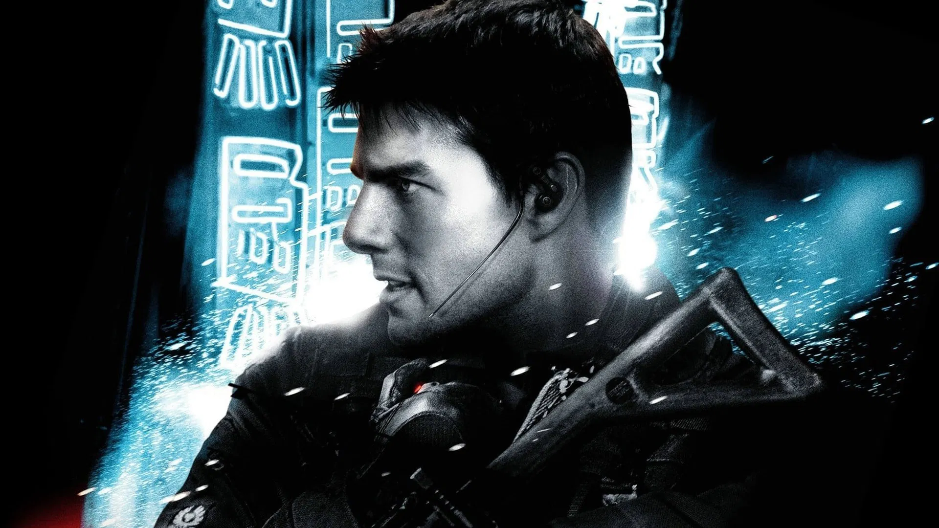 Mission: Impossible gyűjtemény