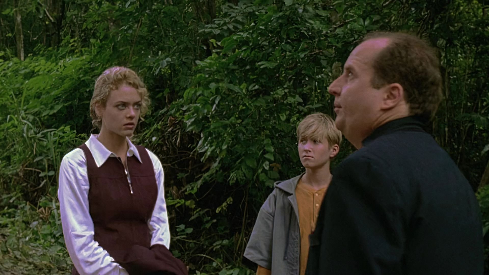 Terminal Force 2 - A túlélő