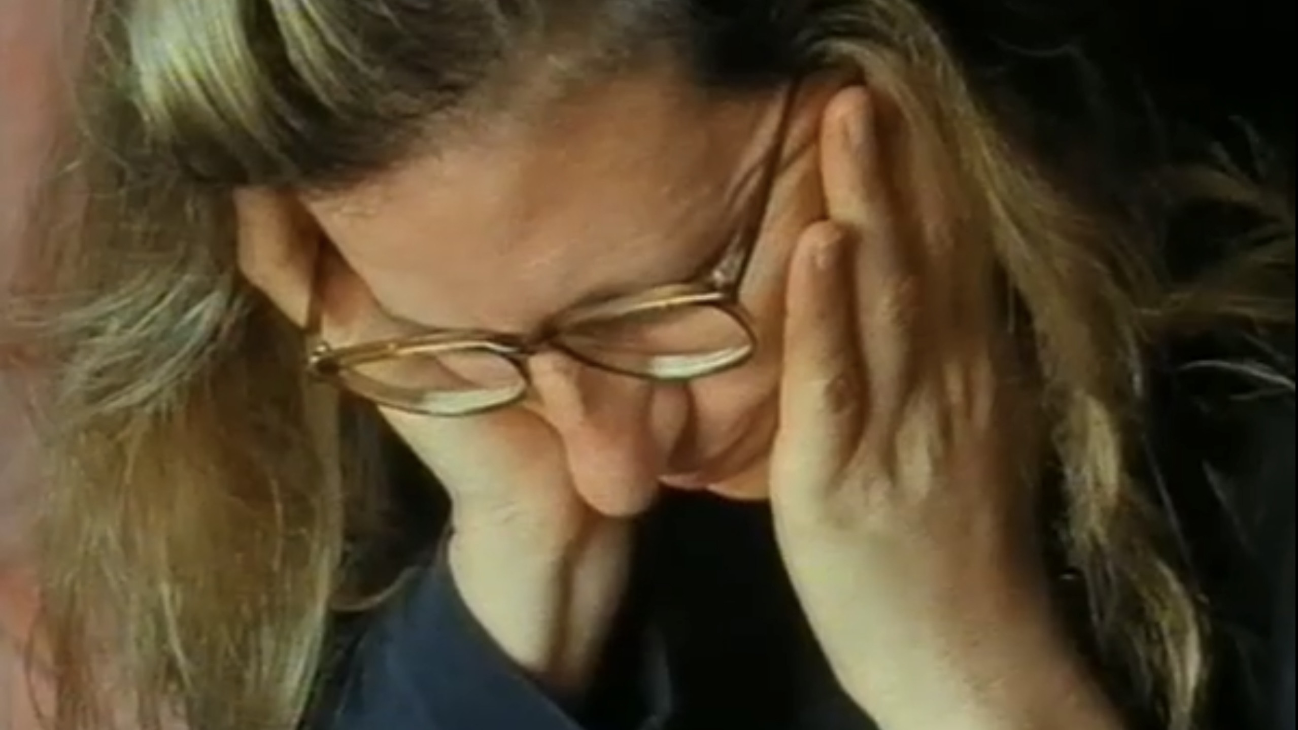 Annie Leibovitz 1993 Phaidon Documentary