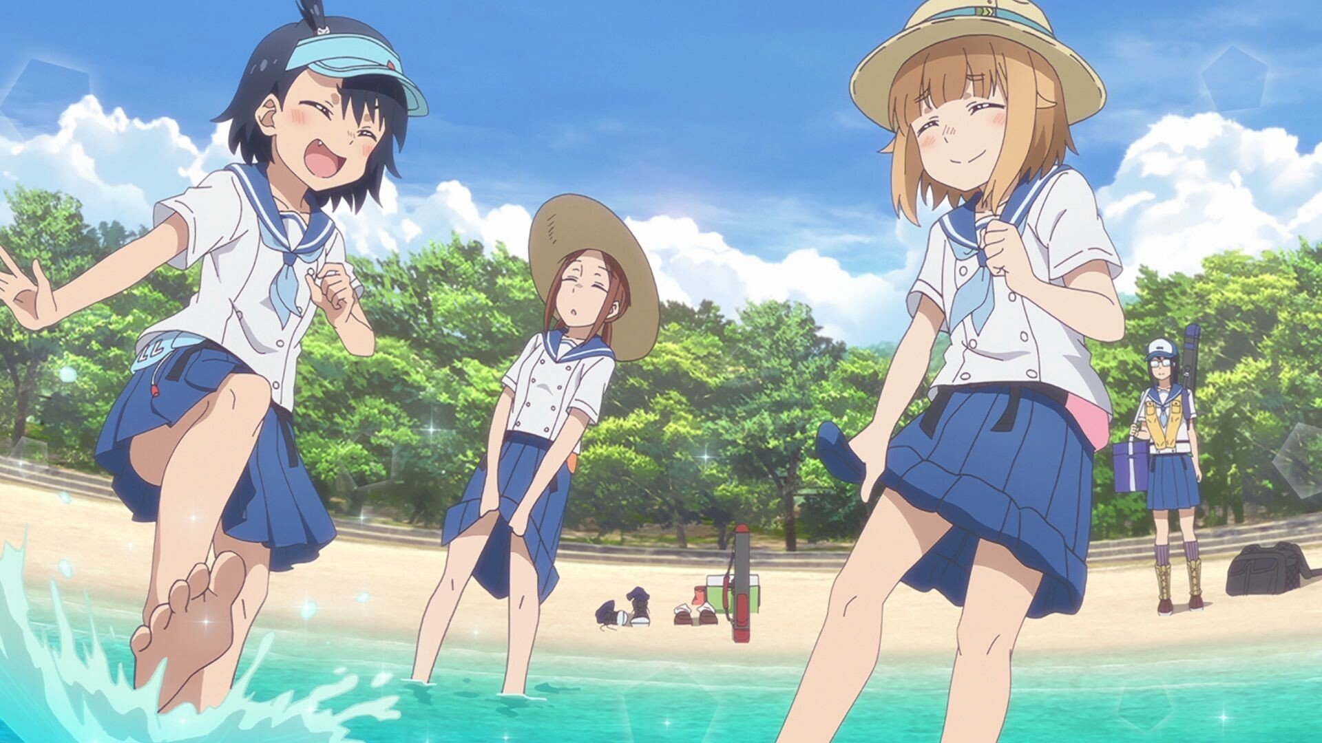 The Diary of Our Days