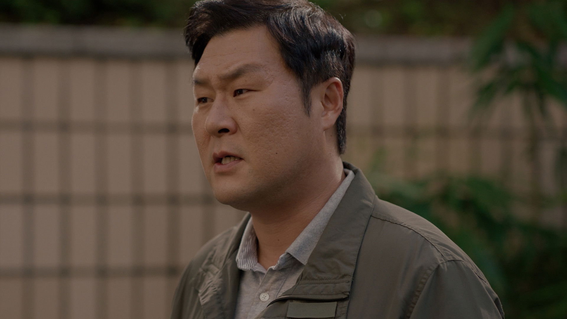 When Did You Start Suspecting Her?