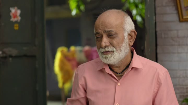 Doree's Quest to Free Ganga