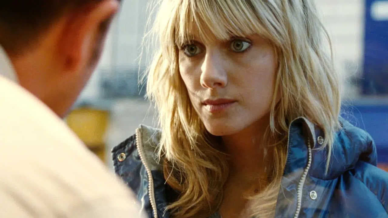 Mikor megláttam a szíved