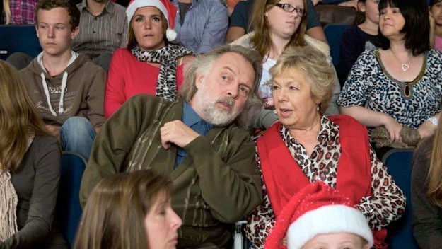 Christmas Special 2013