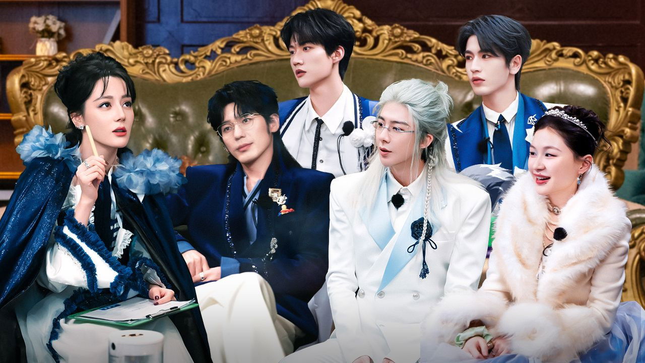 S3 EP4 of Truth Clubhouse