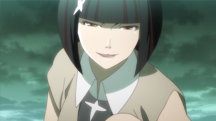 Koyomimonogatari: Koyomi Nothing