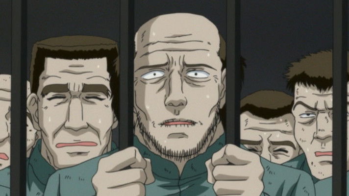 Punie Goes Back Home: Society Chapter