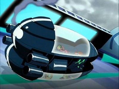 Operation: Twin of Trouble — Part 3