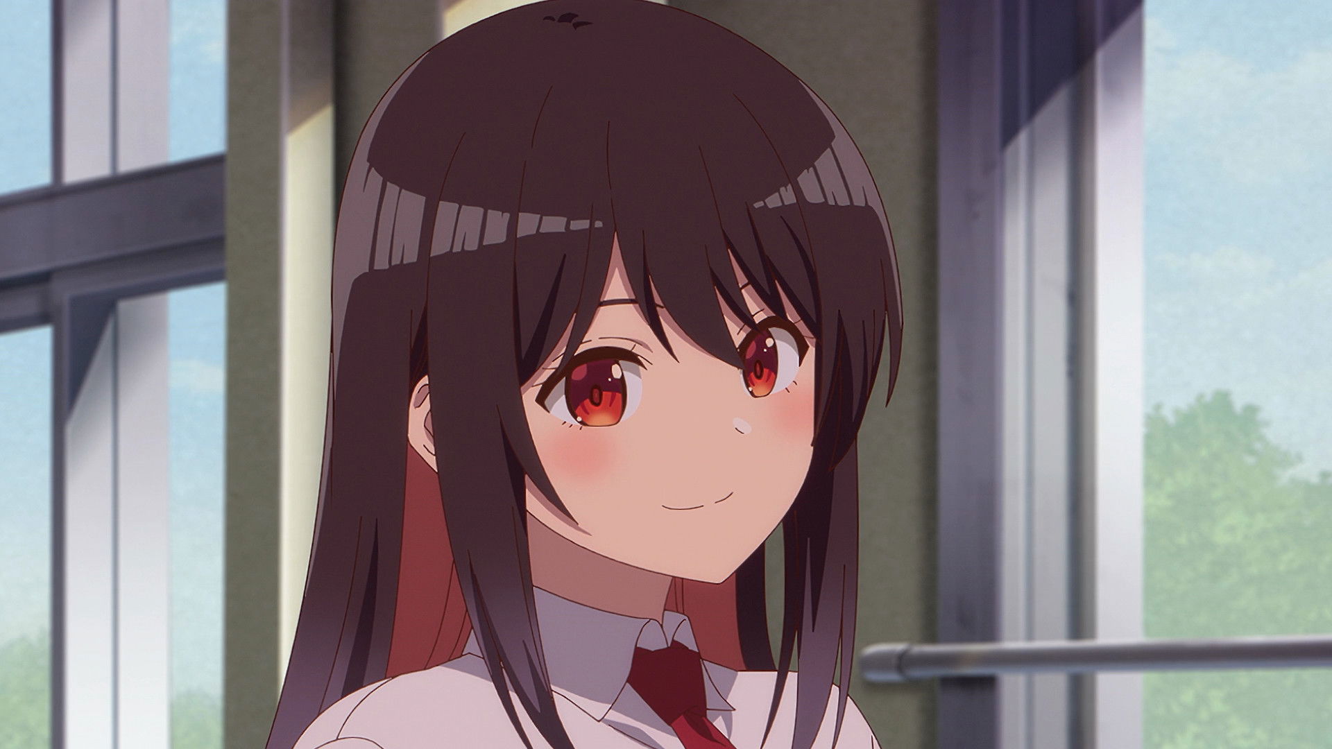 All Alone With You Until Dark / Partners in Crime / The Adviser's Name is Literally Lemon-chan