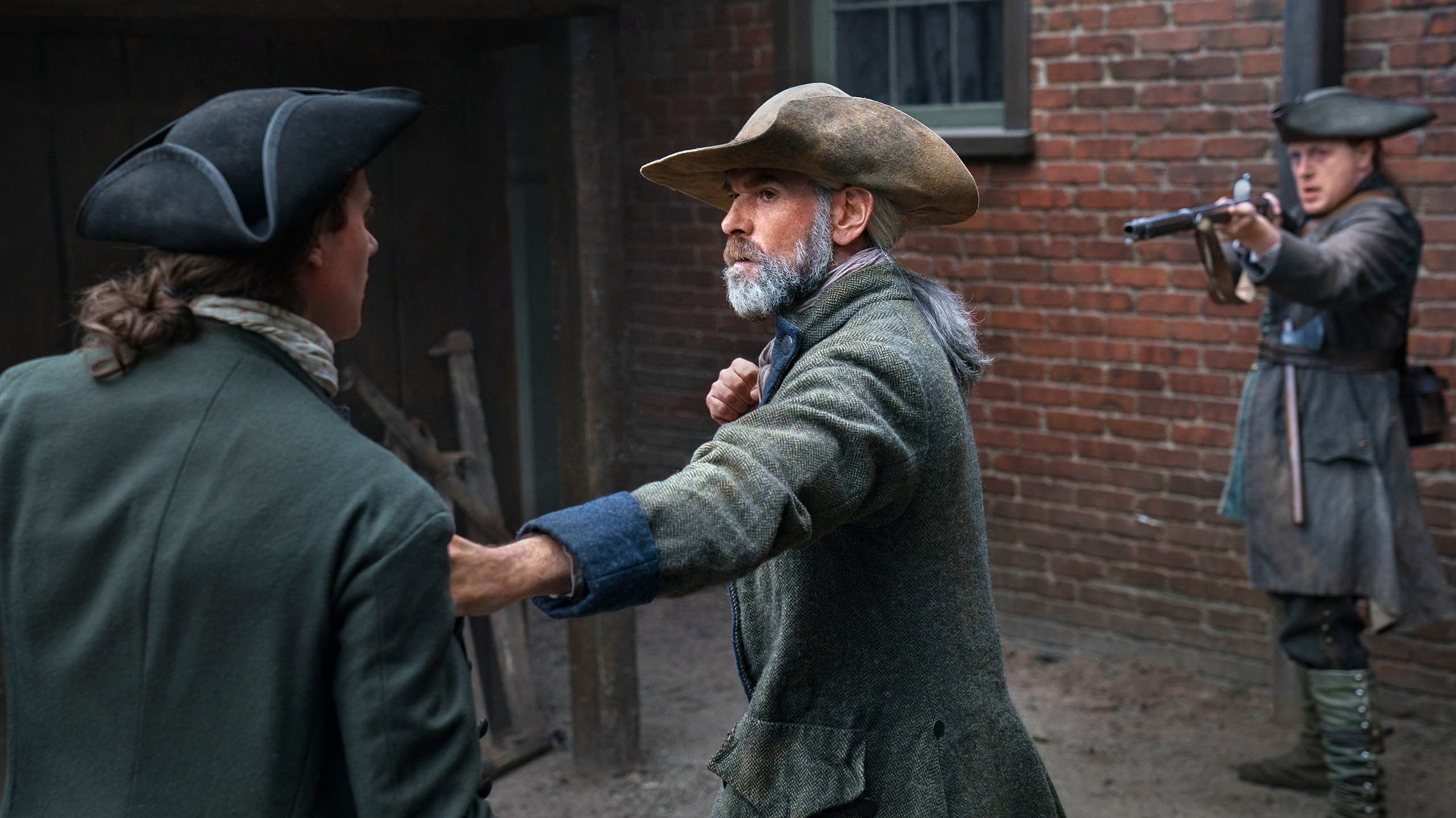 Ha nem a reményért