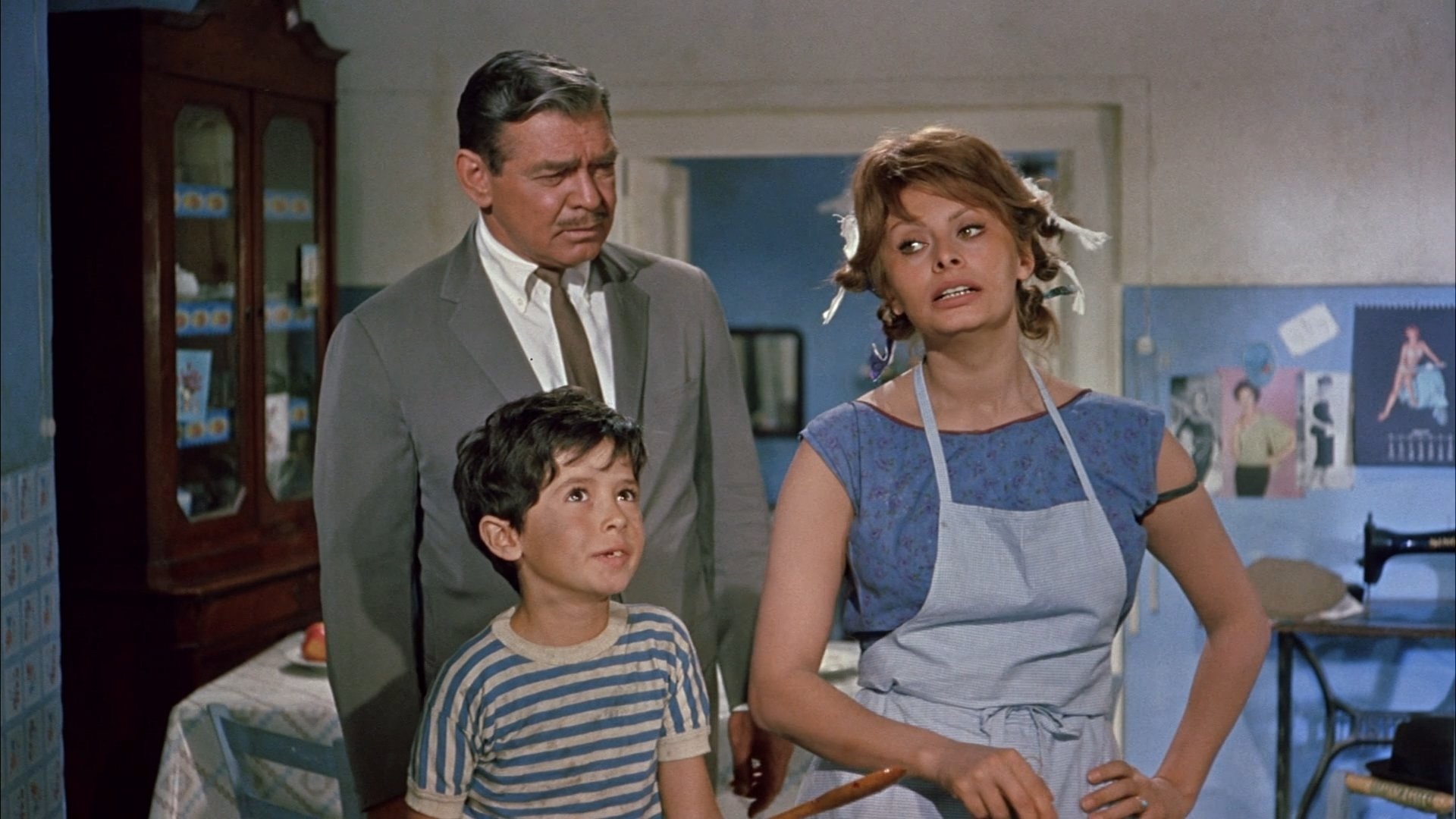 Nápolyban kezdődött