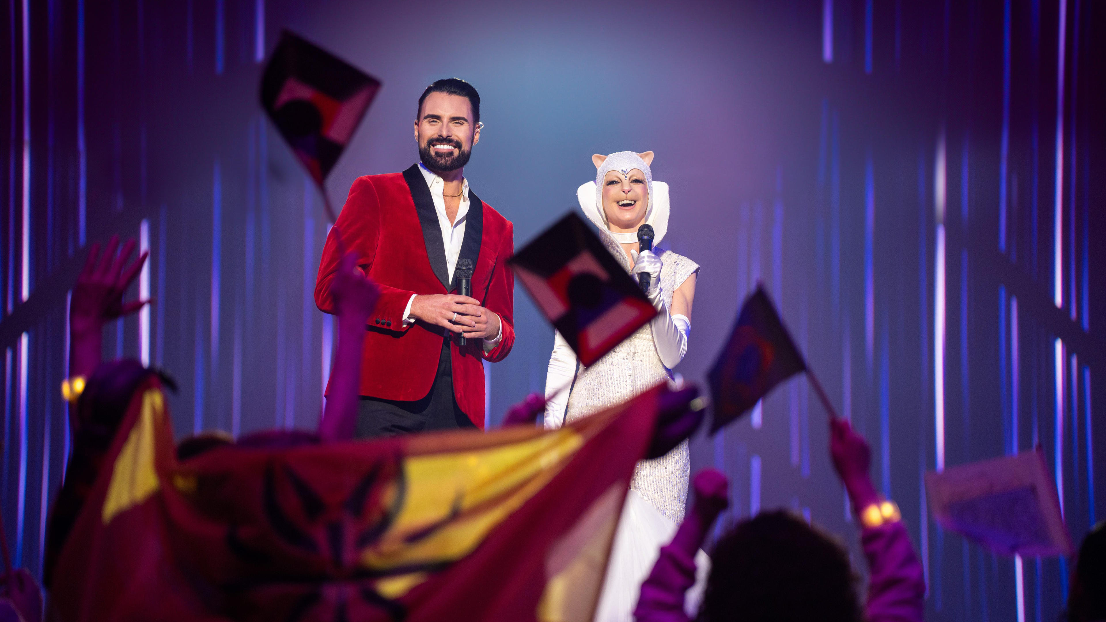 Csillagközi Dalfesztivál