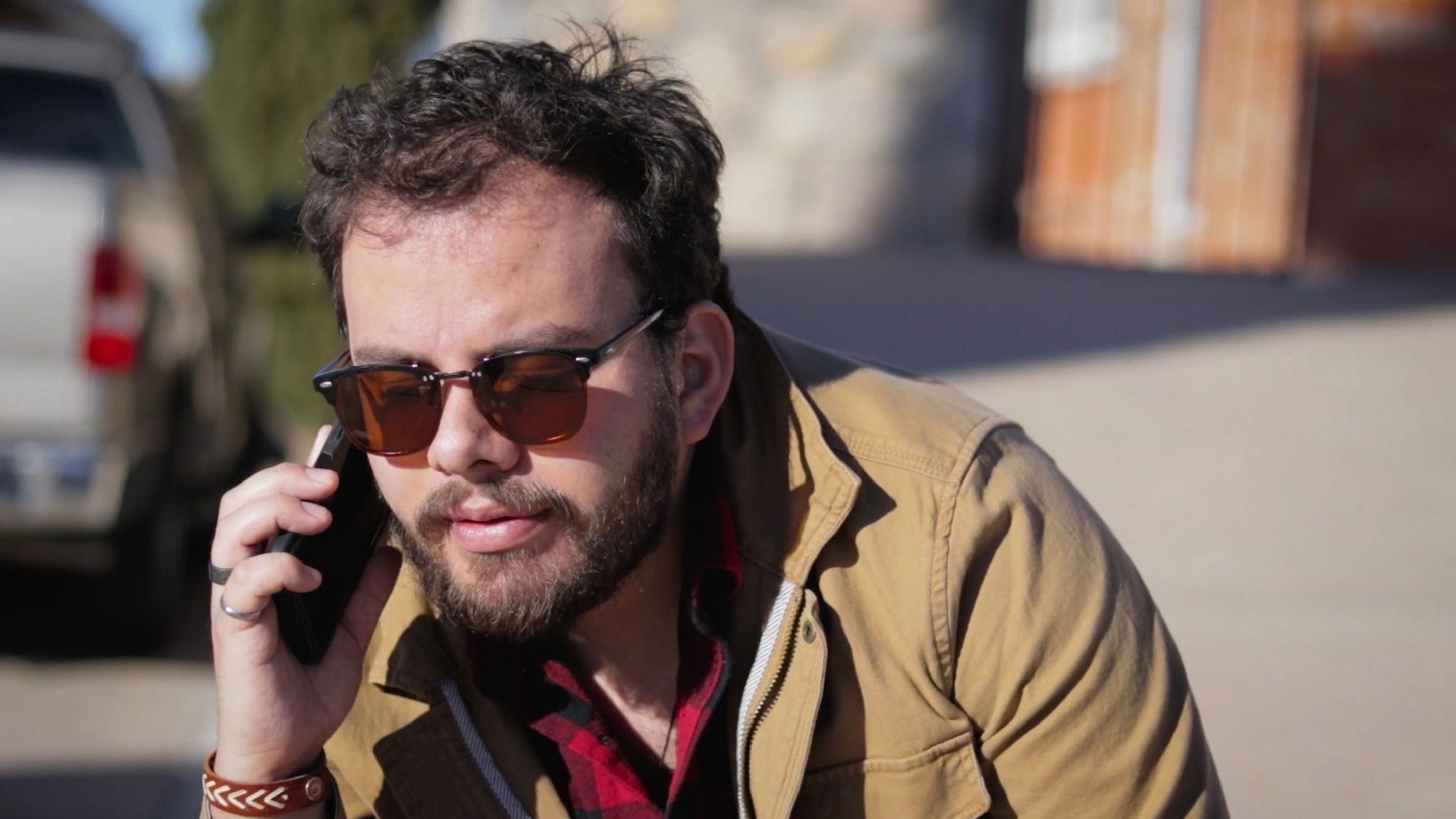 Sergio Muñoz Esquer