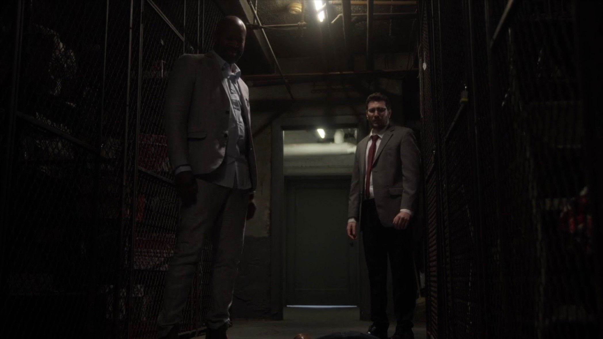 Winter of the Century