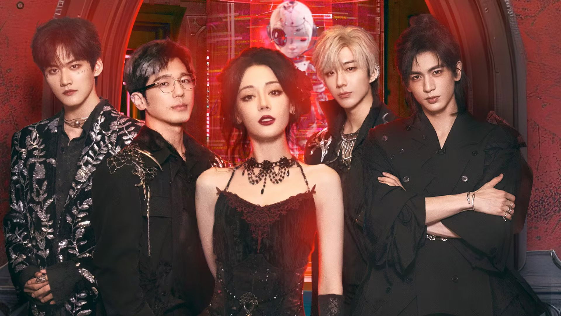 Episode 9 (Part 1): Haunted doll house