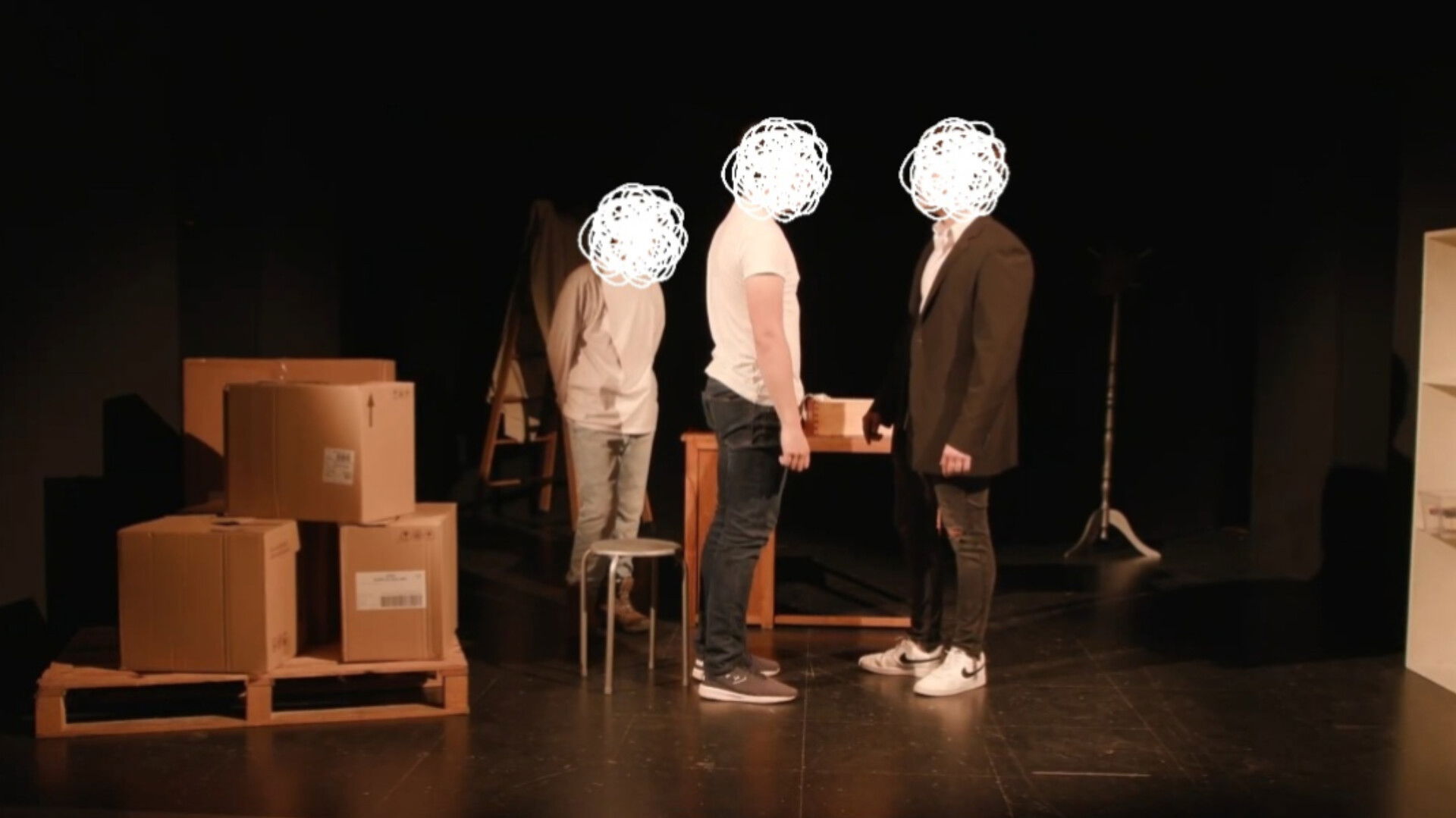 Todos los días son ayer