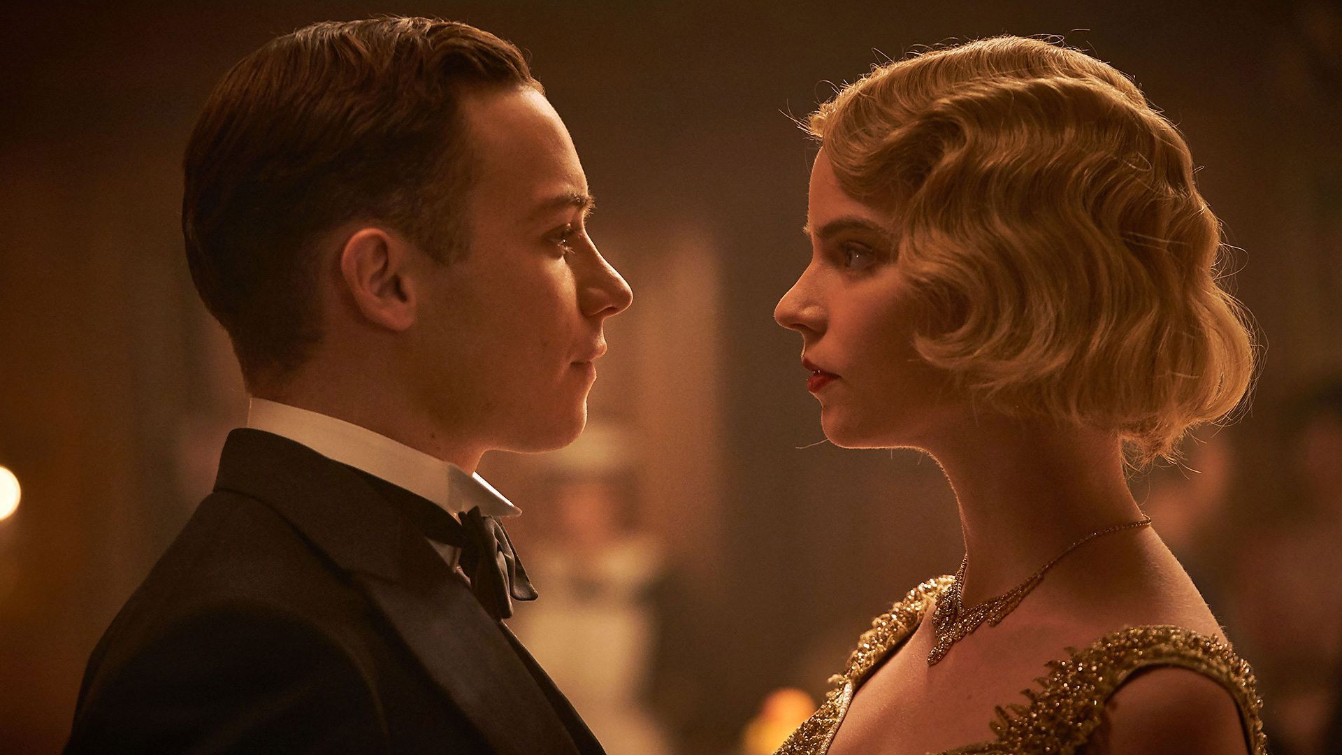 Bonus Scene: Pollys Gypsy Thing