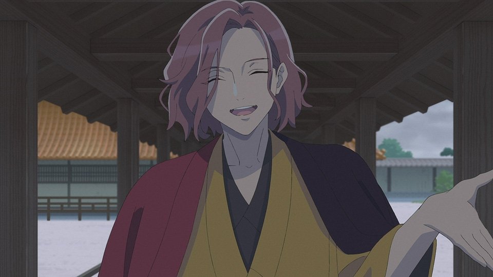 Rémálmok és baljós árnyak