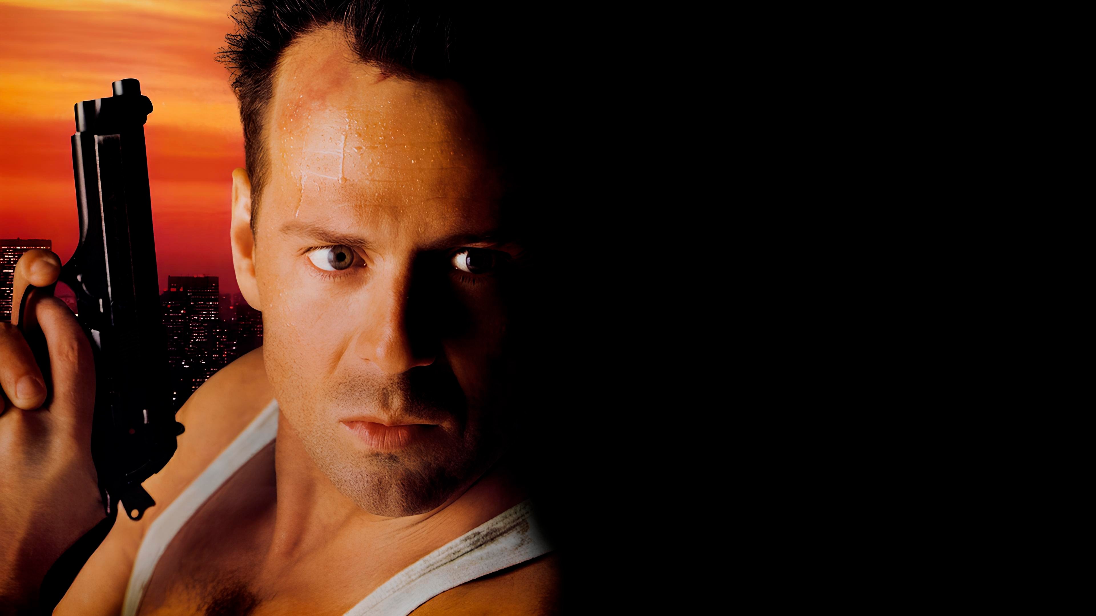 Die Hard gyűjtemény