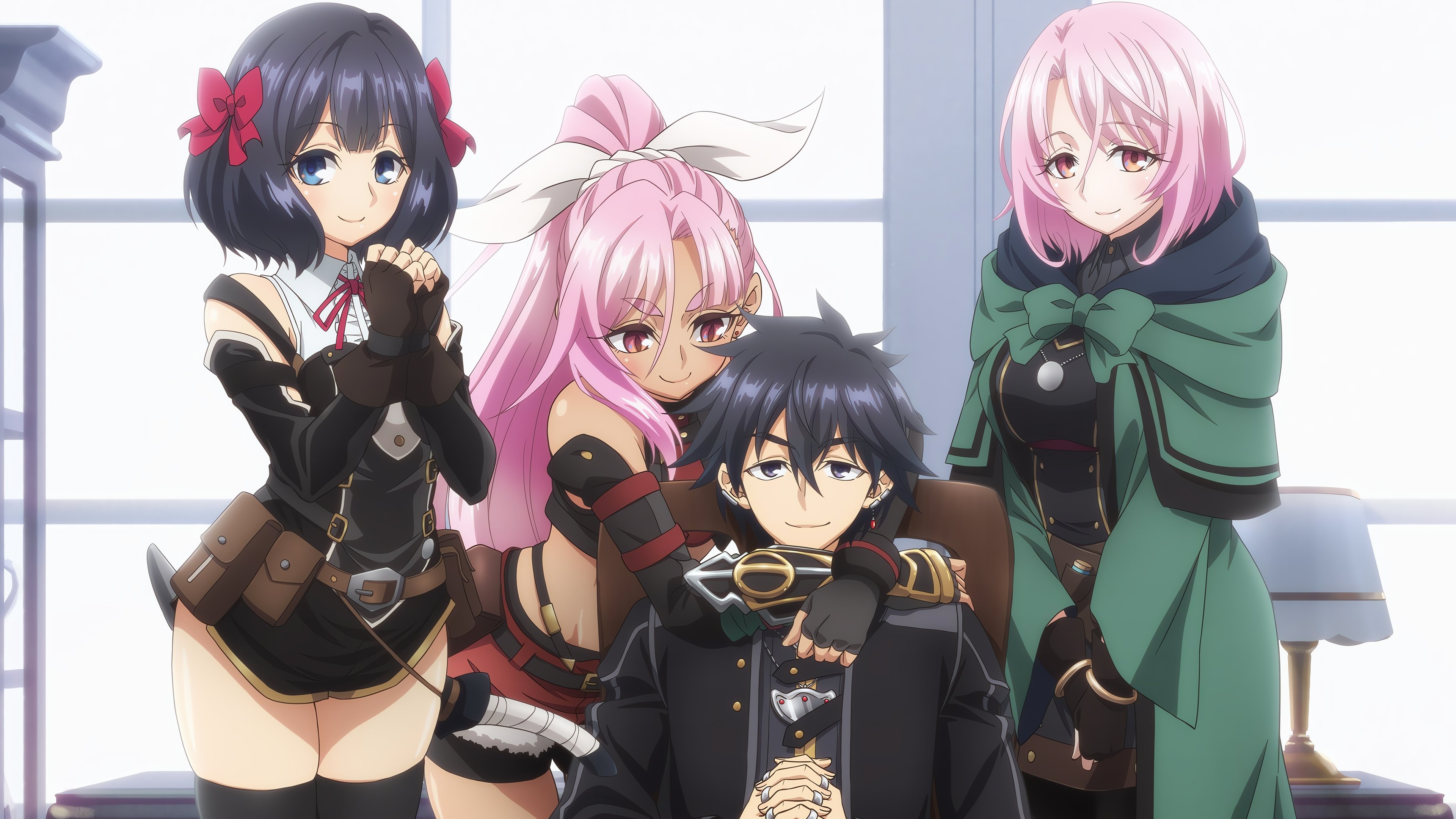 Let This Grieving Soul Retire