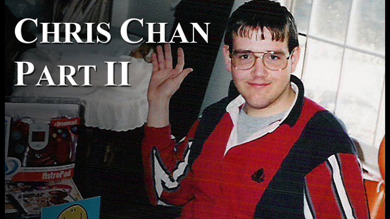 Chris Chan: A Comprehensive History