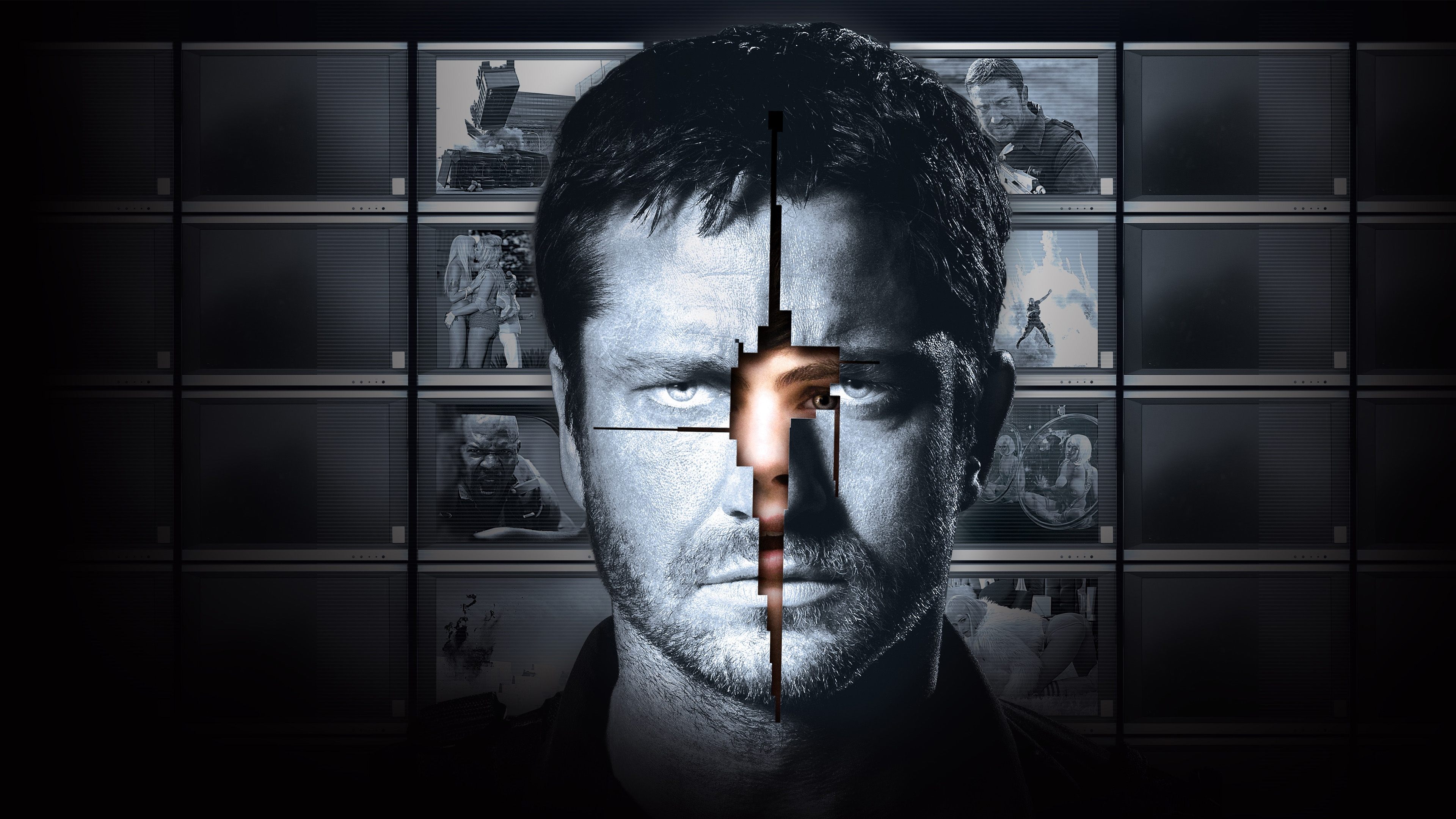 Gamer - Játék a végsőkig