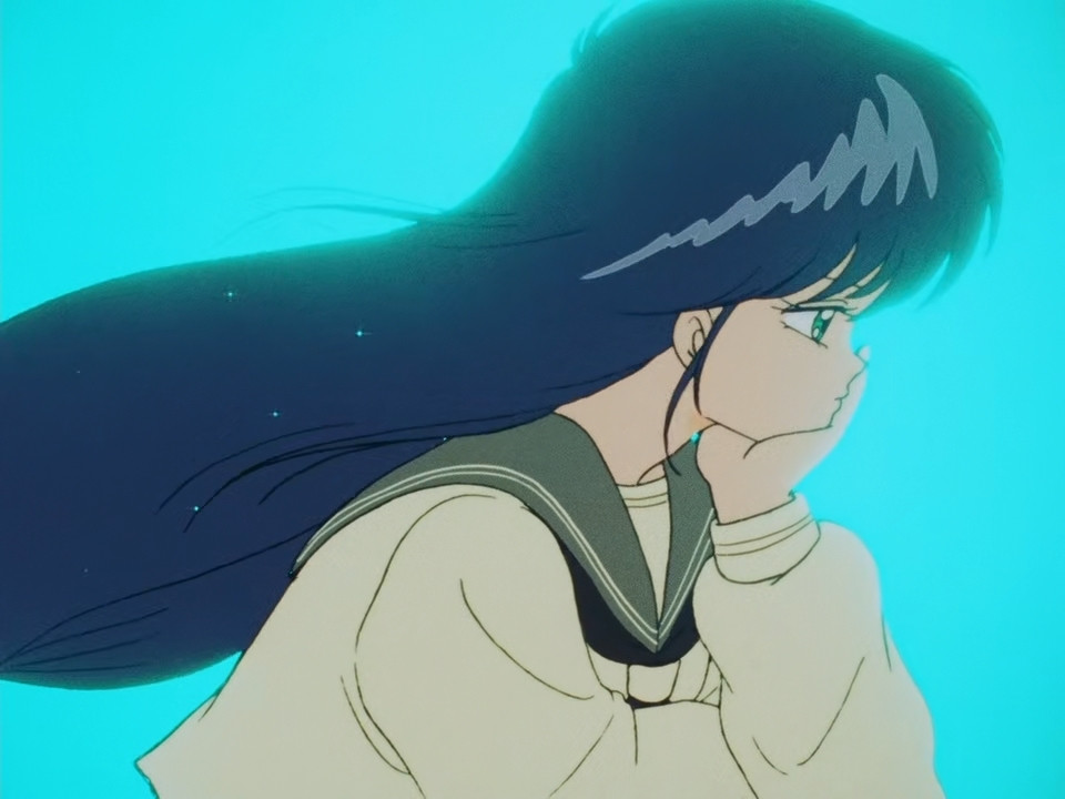 That Kid's My Rival - Midterm Exam of Love