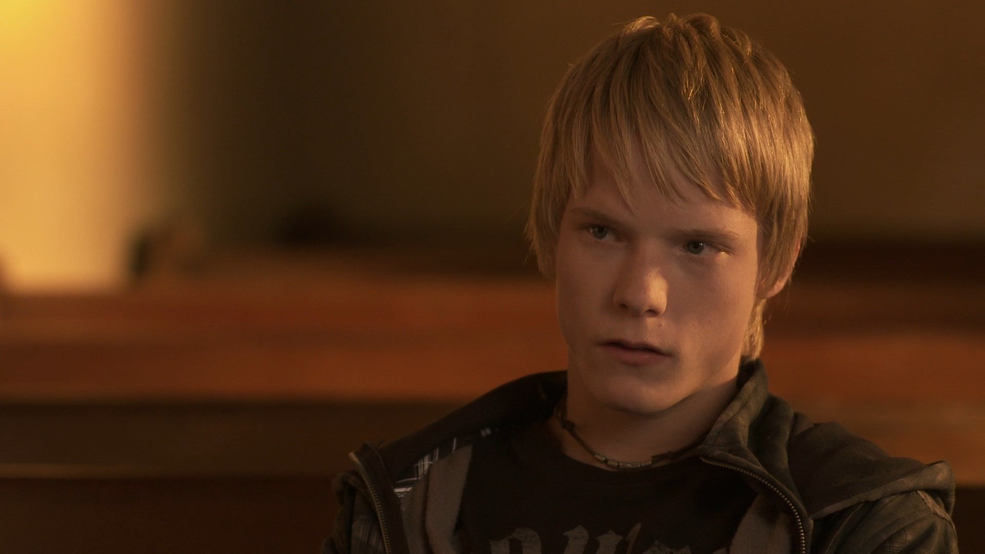 A fafaragó - Mit tenne Jézus? 2