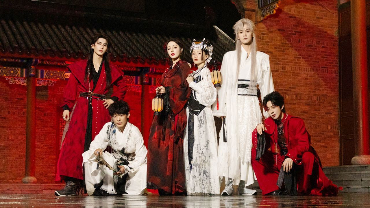 S3 EP9 of Truth Clubhouse