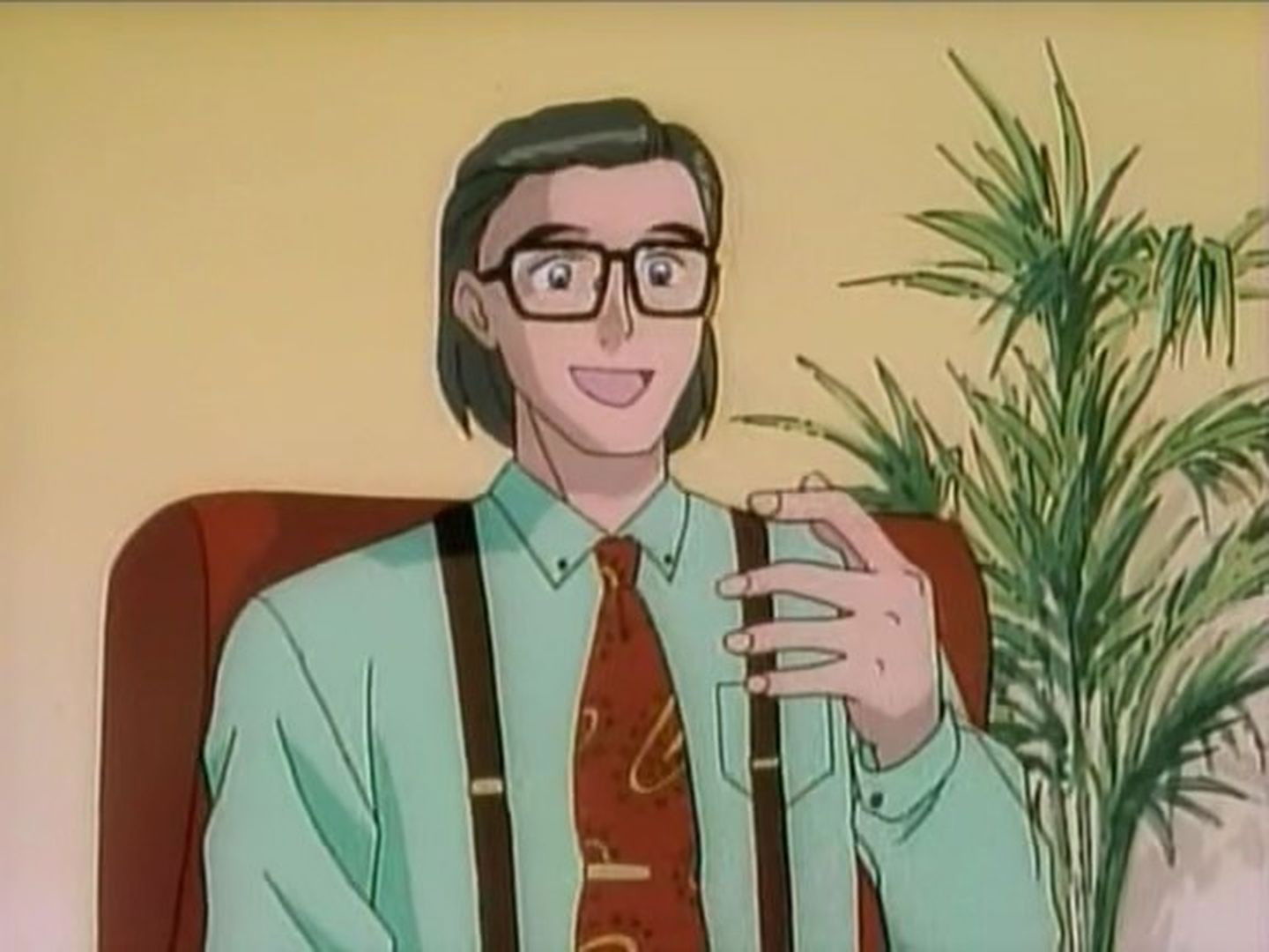 There Are Fathers Who Just Can't Be Fathers