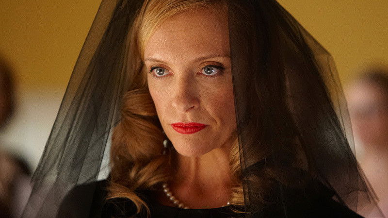 A házam nyitva áll