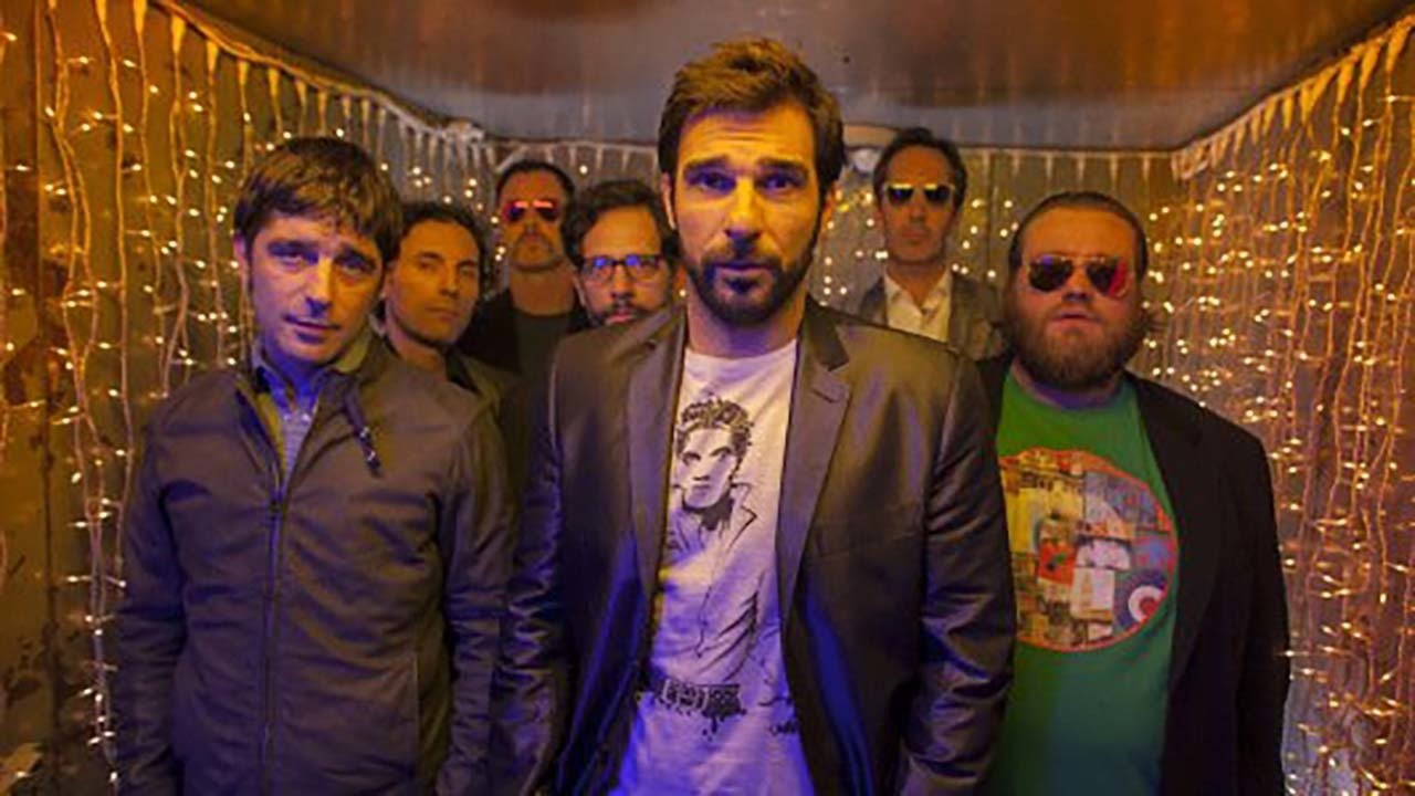 Smetto quando voglio - Collezione