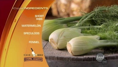 Grill Masters: Part Four